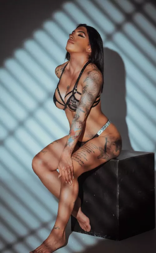 Have you ever tried the oil?