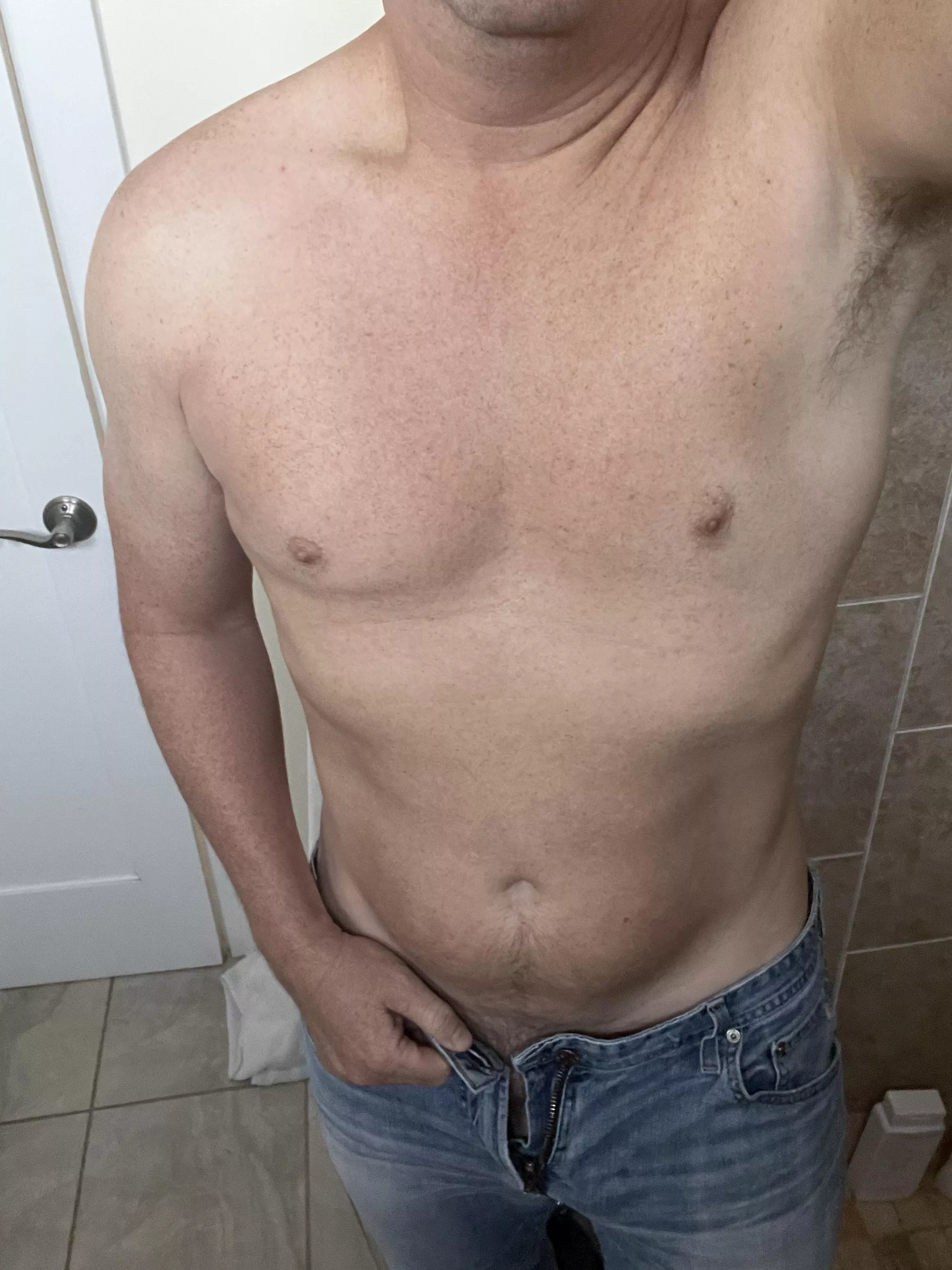 Heading out to be soccer dad all day