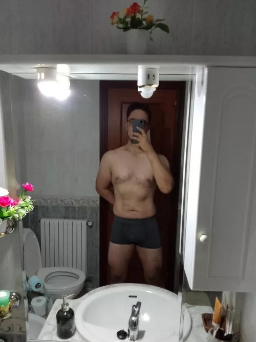 Hello, I like this photo 🙂