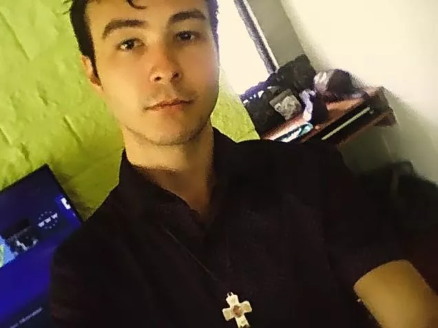 Hello. Salute. Hello. Salute.