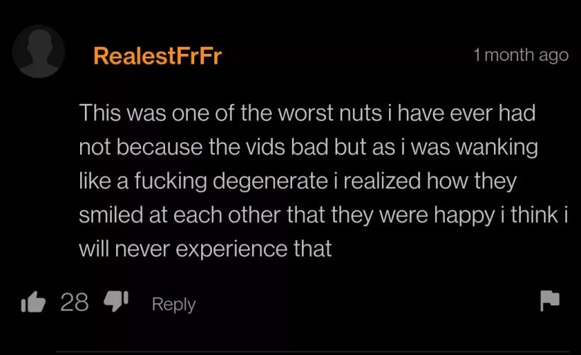 He's represents us all