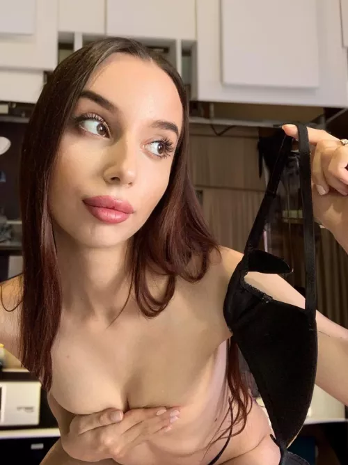 I accidentally took it off, and I can't put it back on