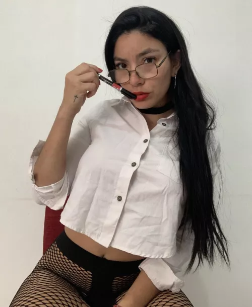 I could do a good job 🫦❤️