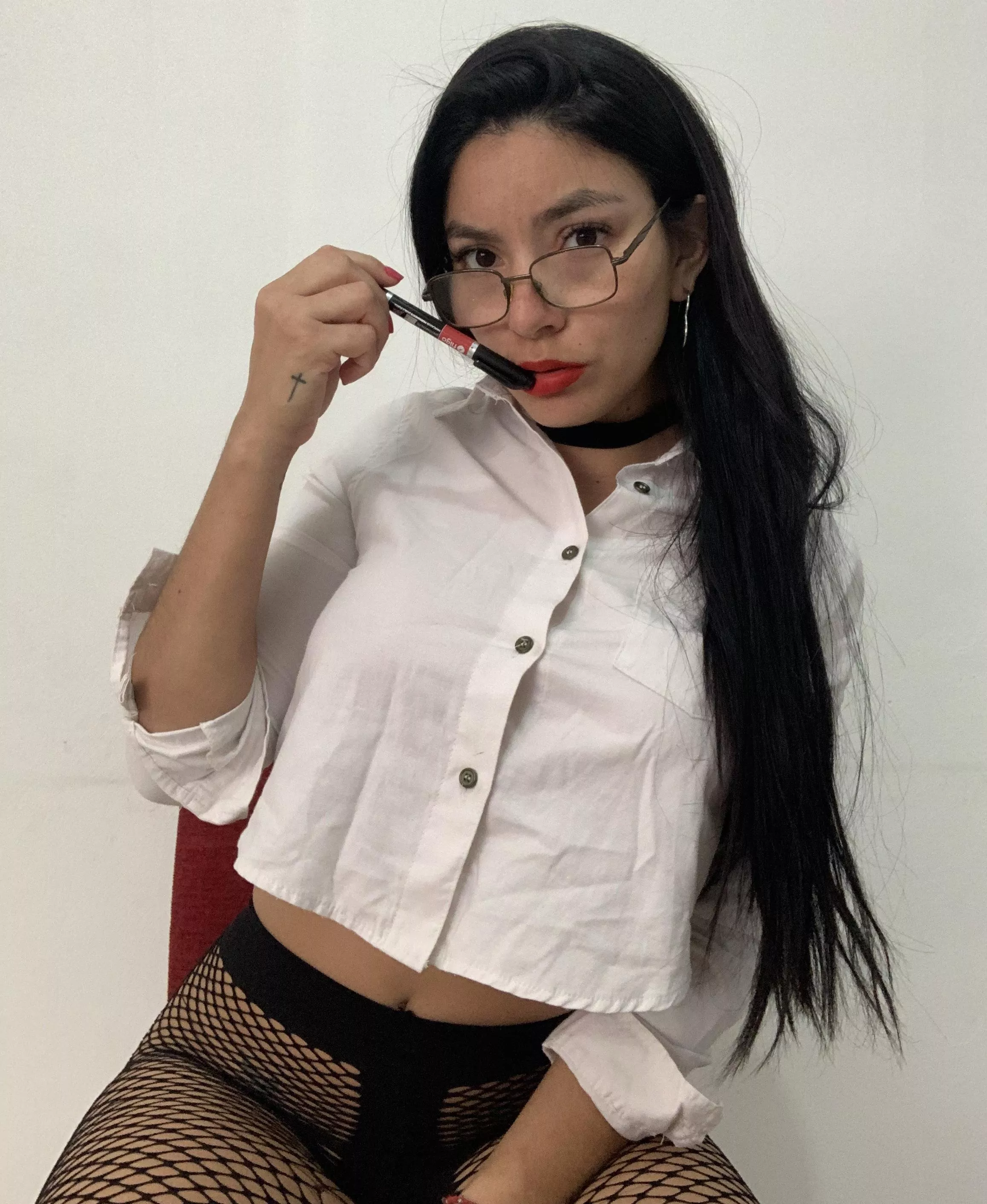 I could do a good job 🫦❤️