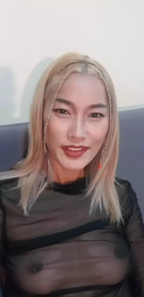 I hate wearing a bra