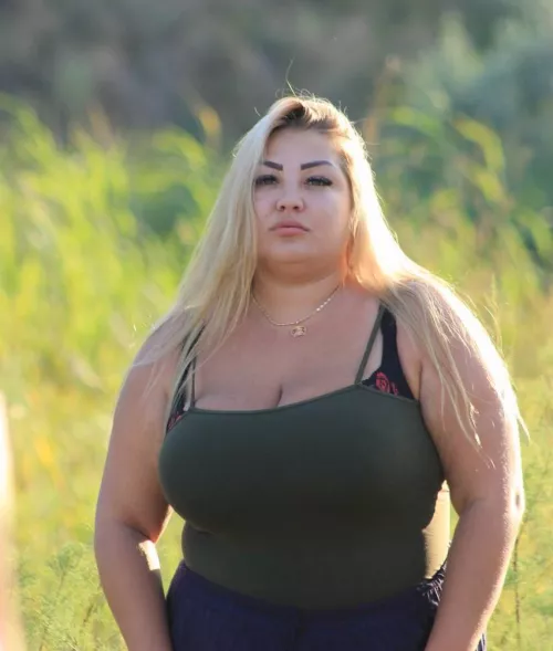 I hope you're having a great day