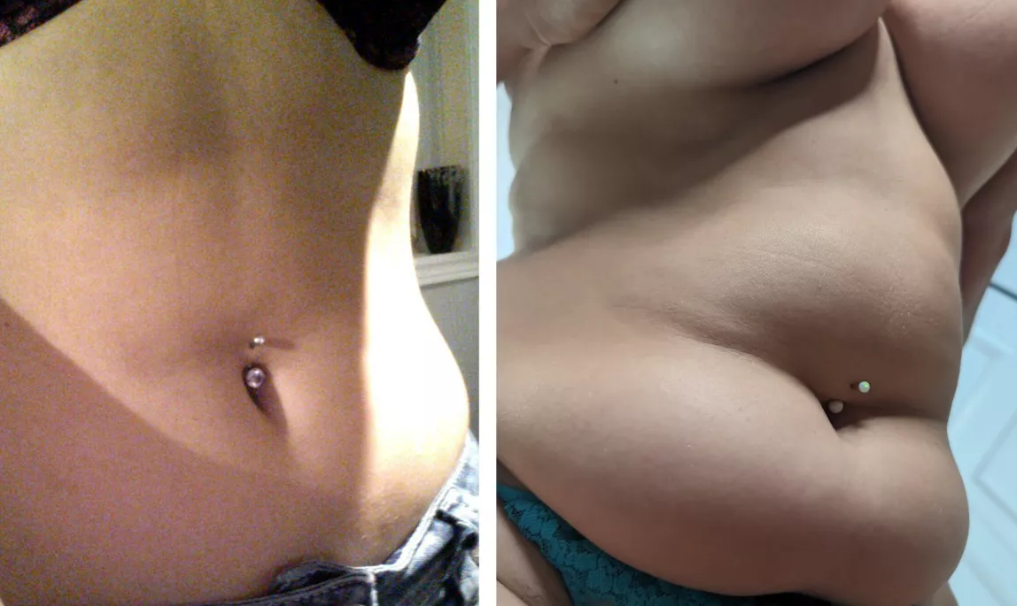 I might have passed the point of no return 🫠