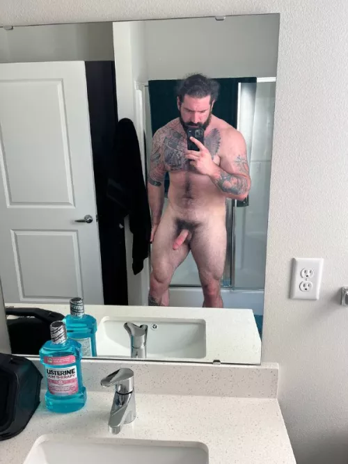 If we were bros would you sneak a look?