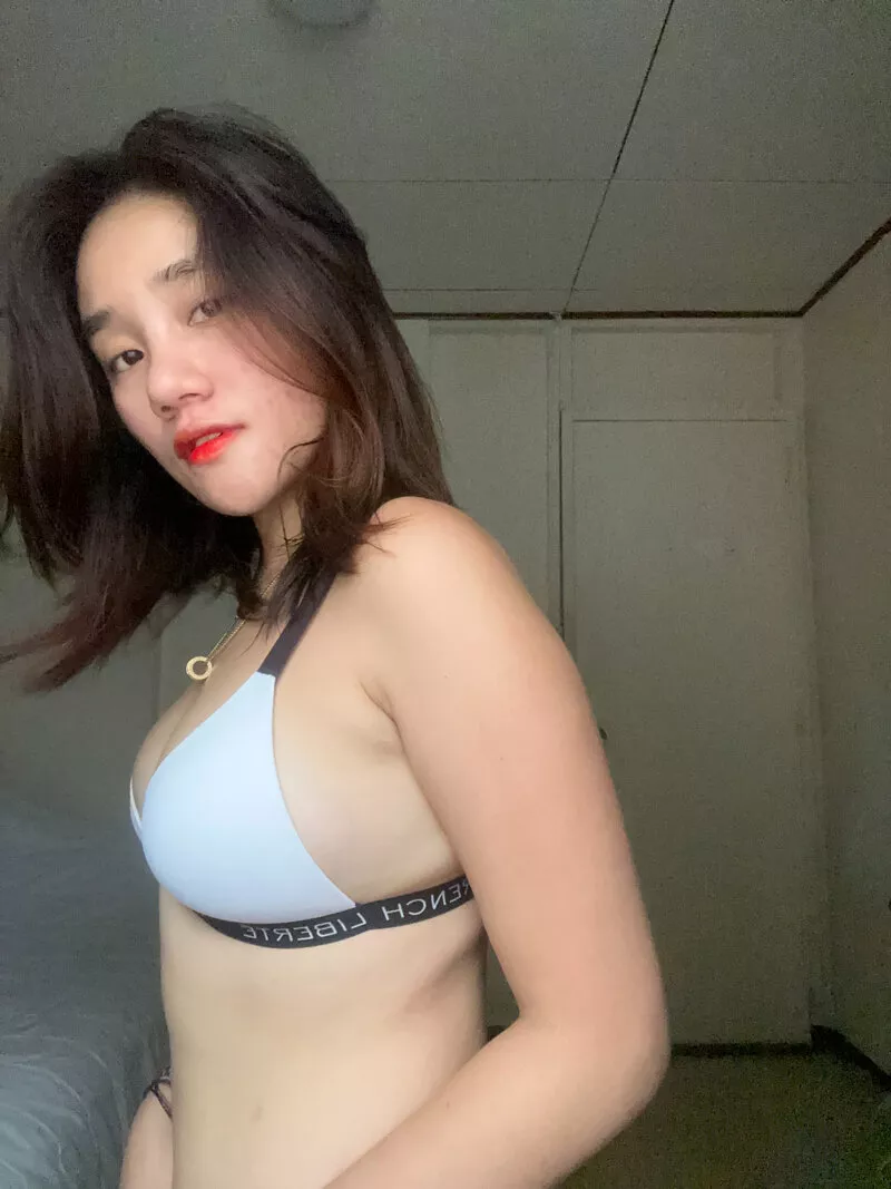 If you think I'm innocent, you're wrong