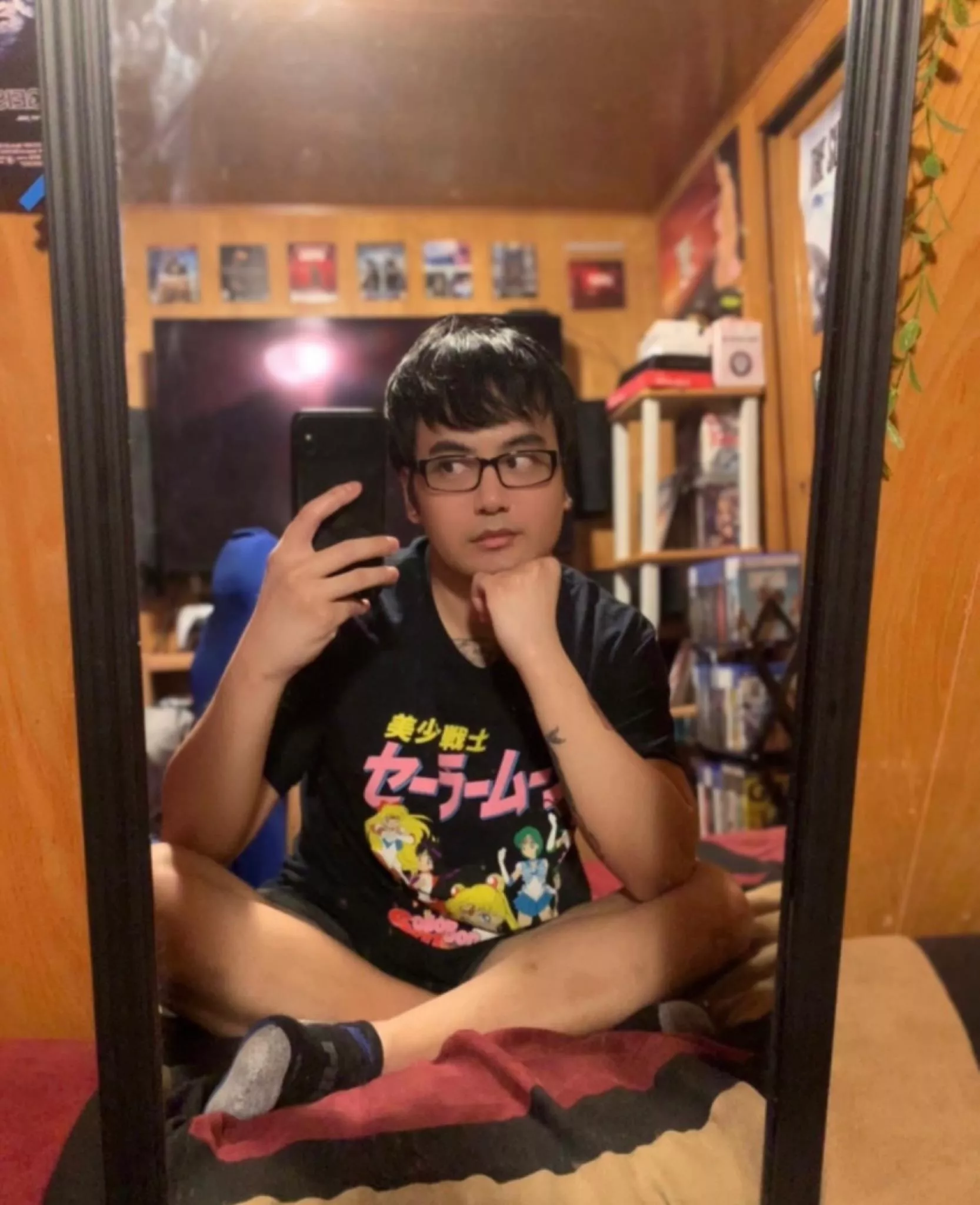 I’m gonna have a lazy day. What about you? I’m gonna have a lazy day. What about you?