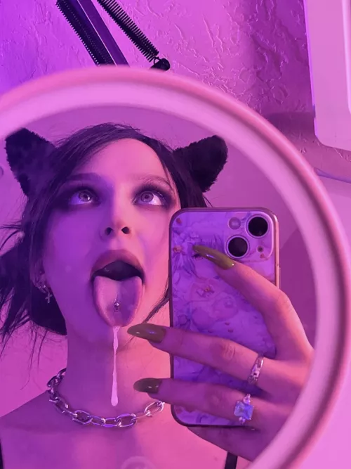 insert treats here [oc]