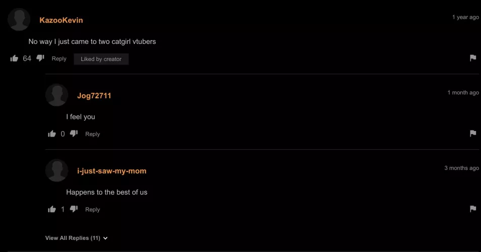 It happens to the best of us