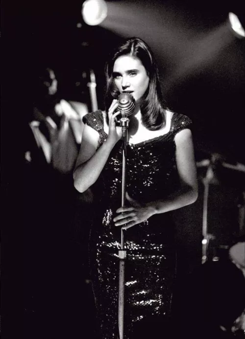 Jennifer Connelly in Dark City (1998)