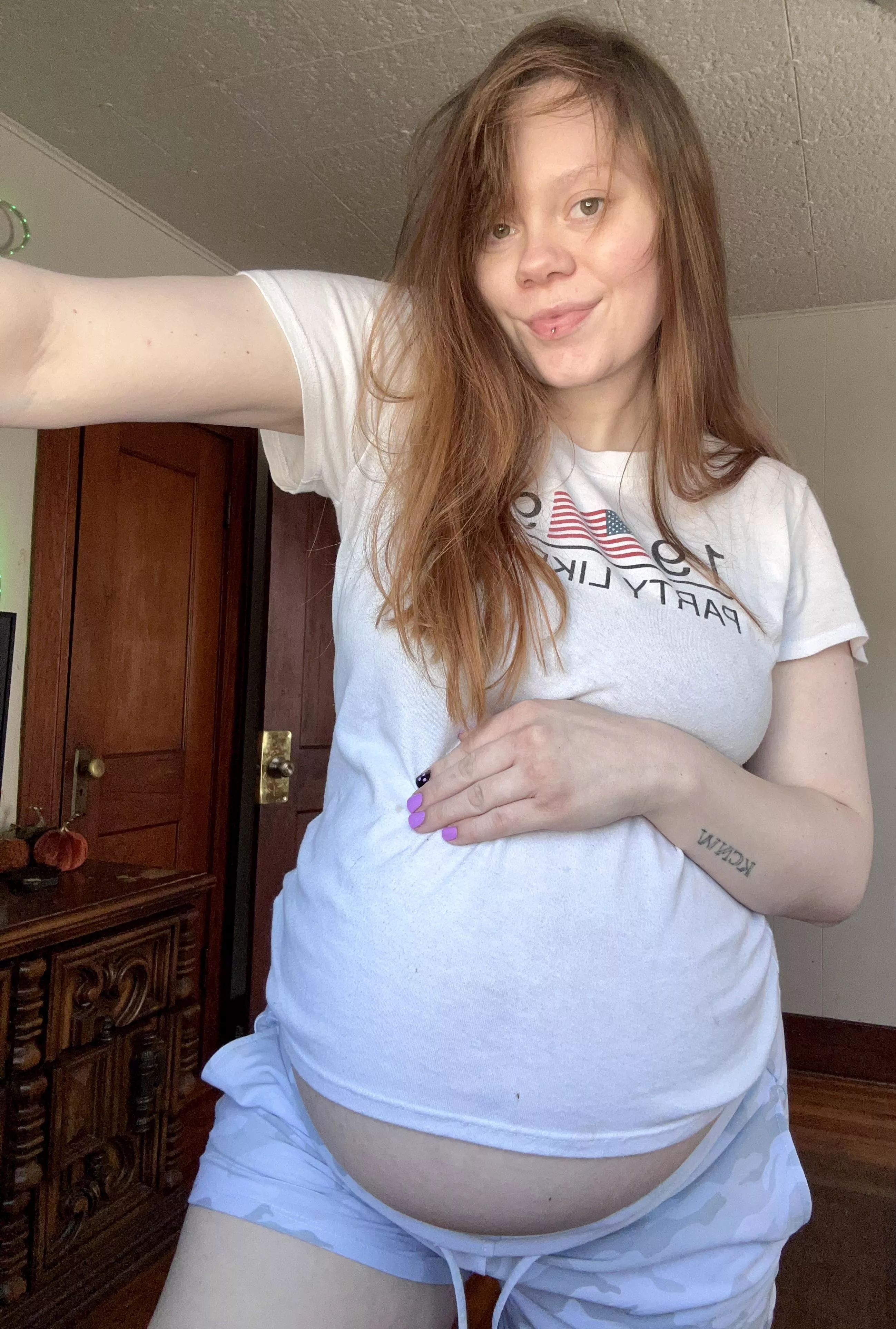 Just a few more weeks