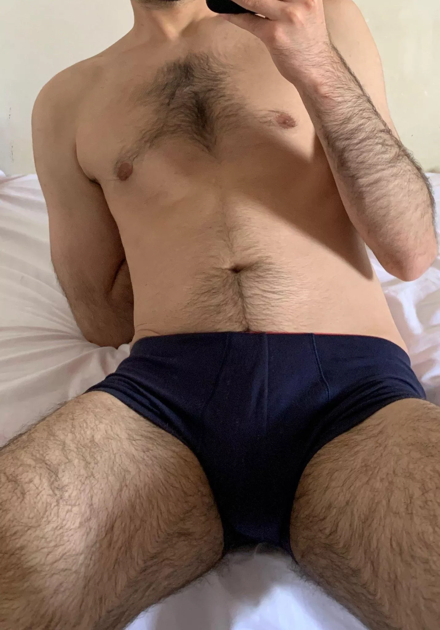 Just fucked my girl and I'm so horny for round two.