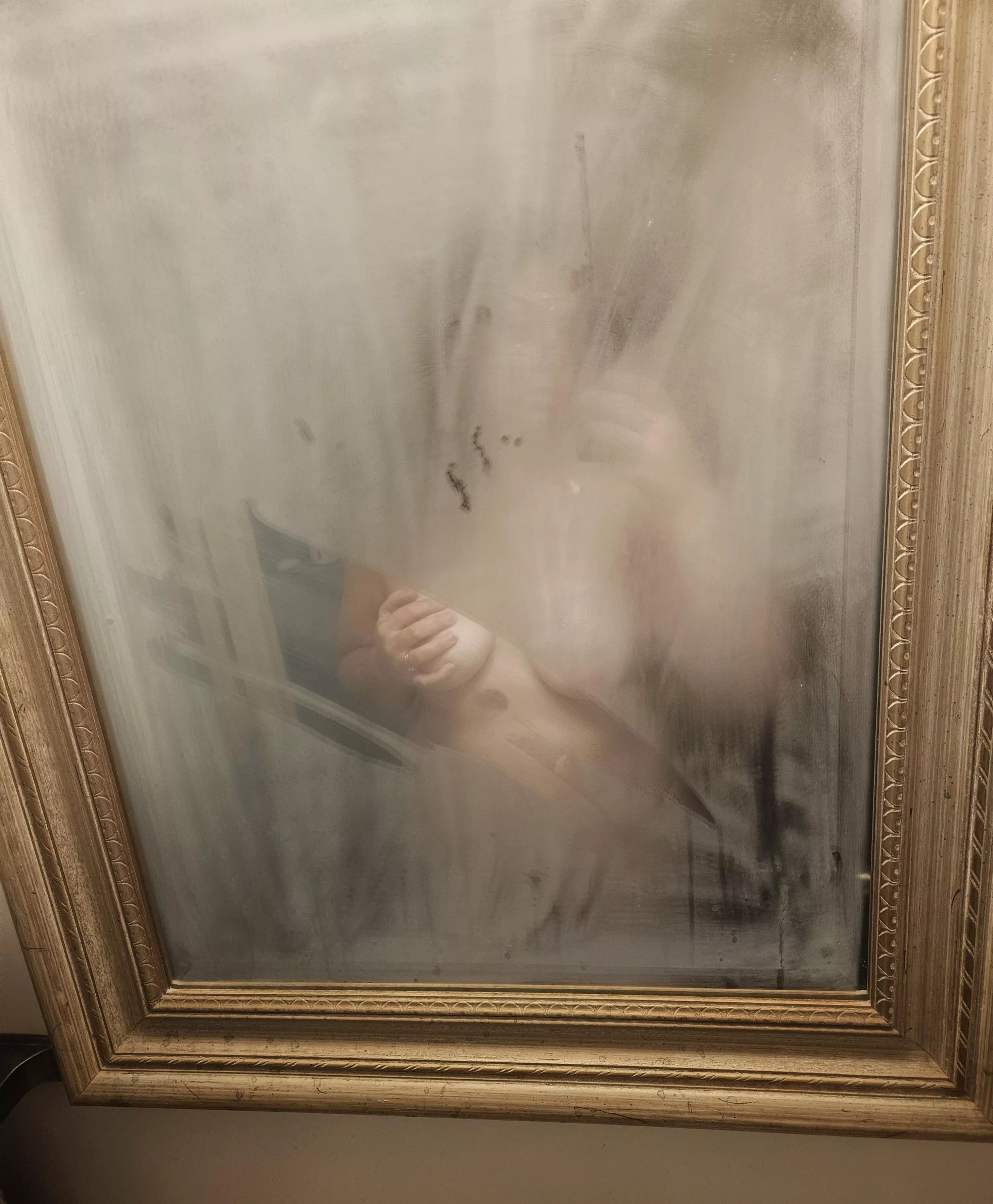 Just what I need after cold, rainy morning of soccer.