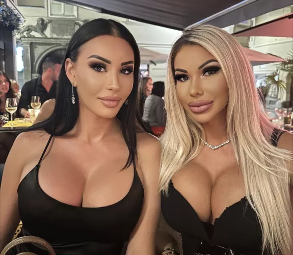 Kimberly Weigl & Kristina N