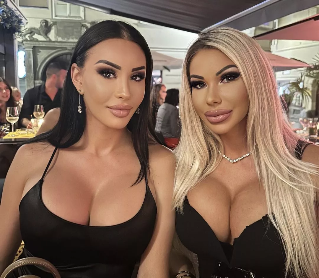 Kimberly Weigl & Kristina N