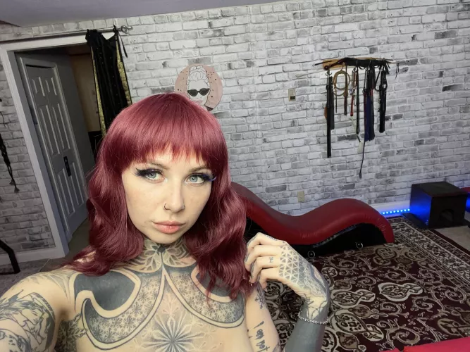 Looking for someone to fulfill your fantasies?