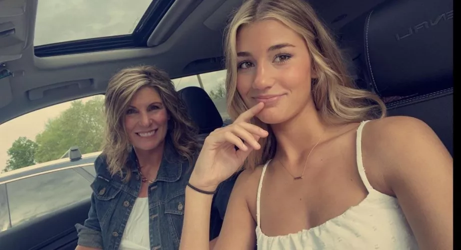Mother or daughter? [2]