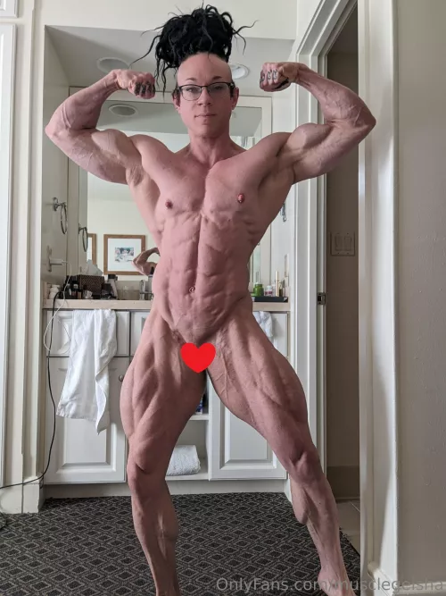 MuscleGeisha 28 Hours Before the Rising Phoenix