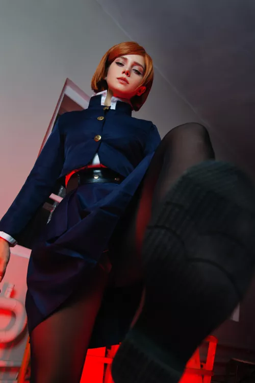 Nobara by me (JyuSan)