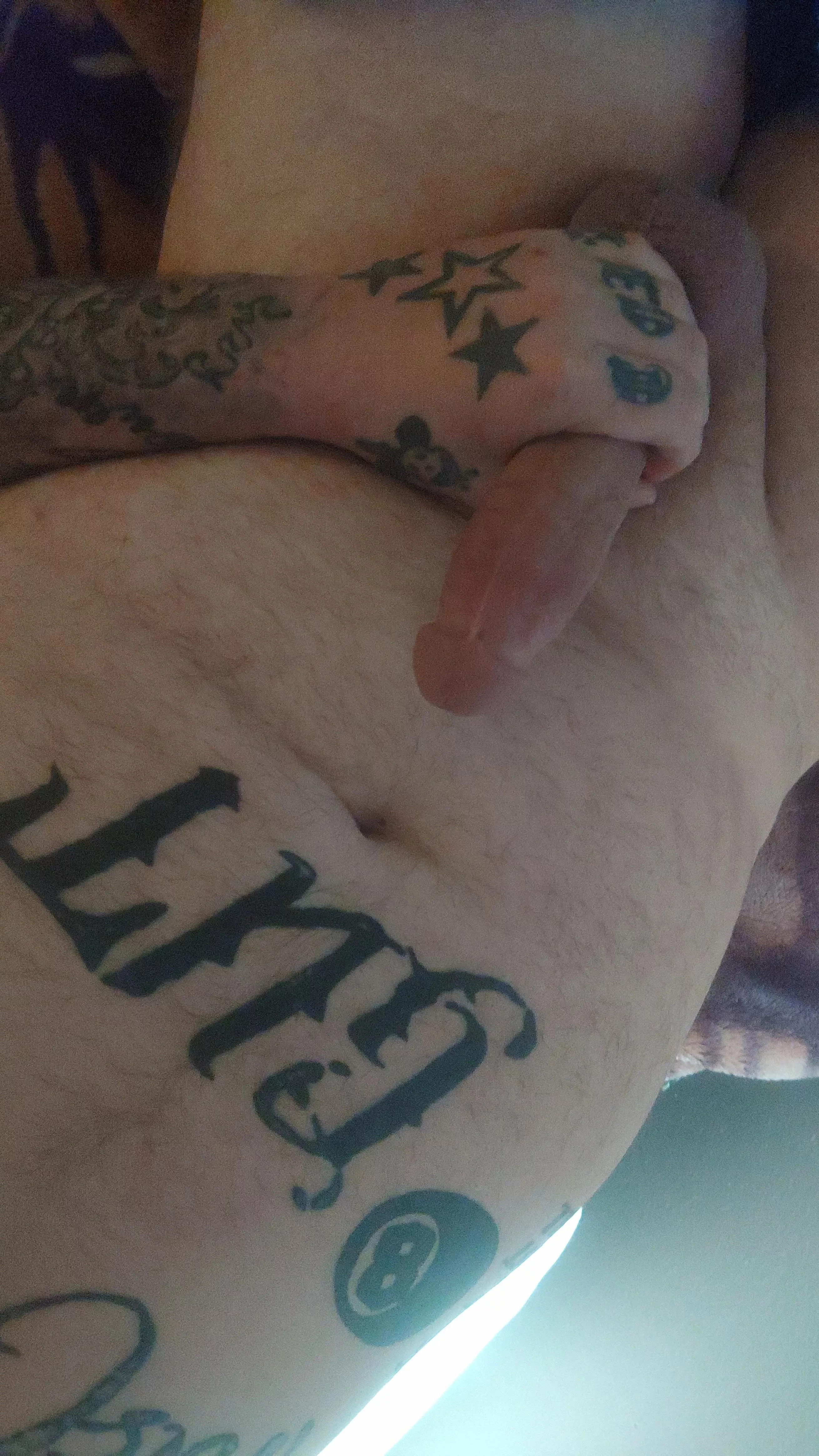 Oh didny see ya there