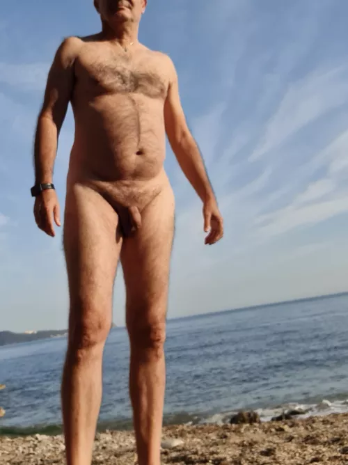 Old french dude...(62)