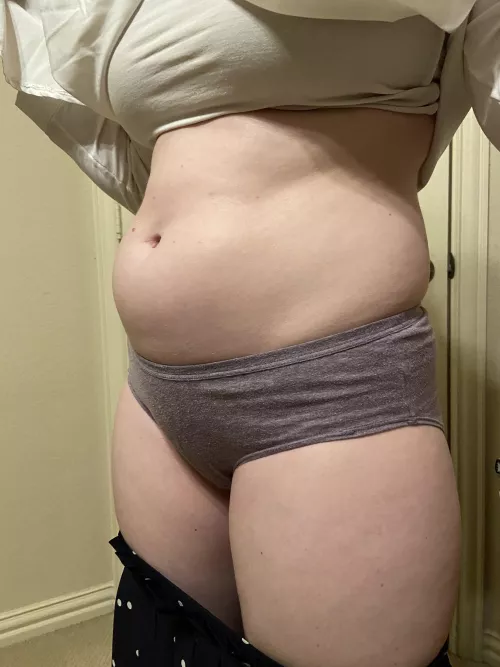 People keep feeding me!