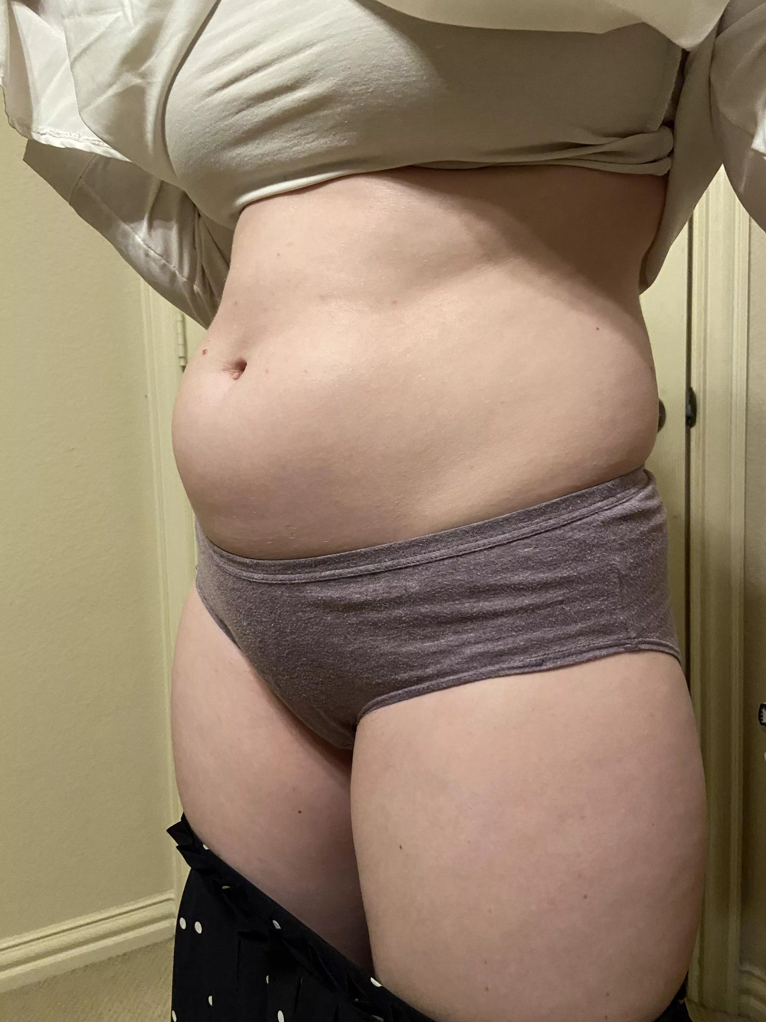 People keep feeding me!