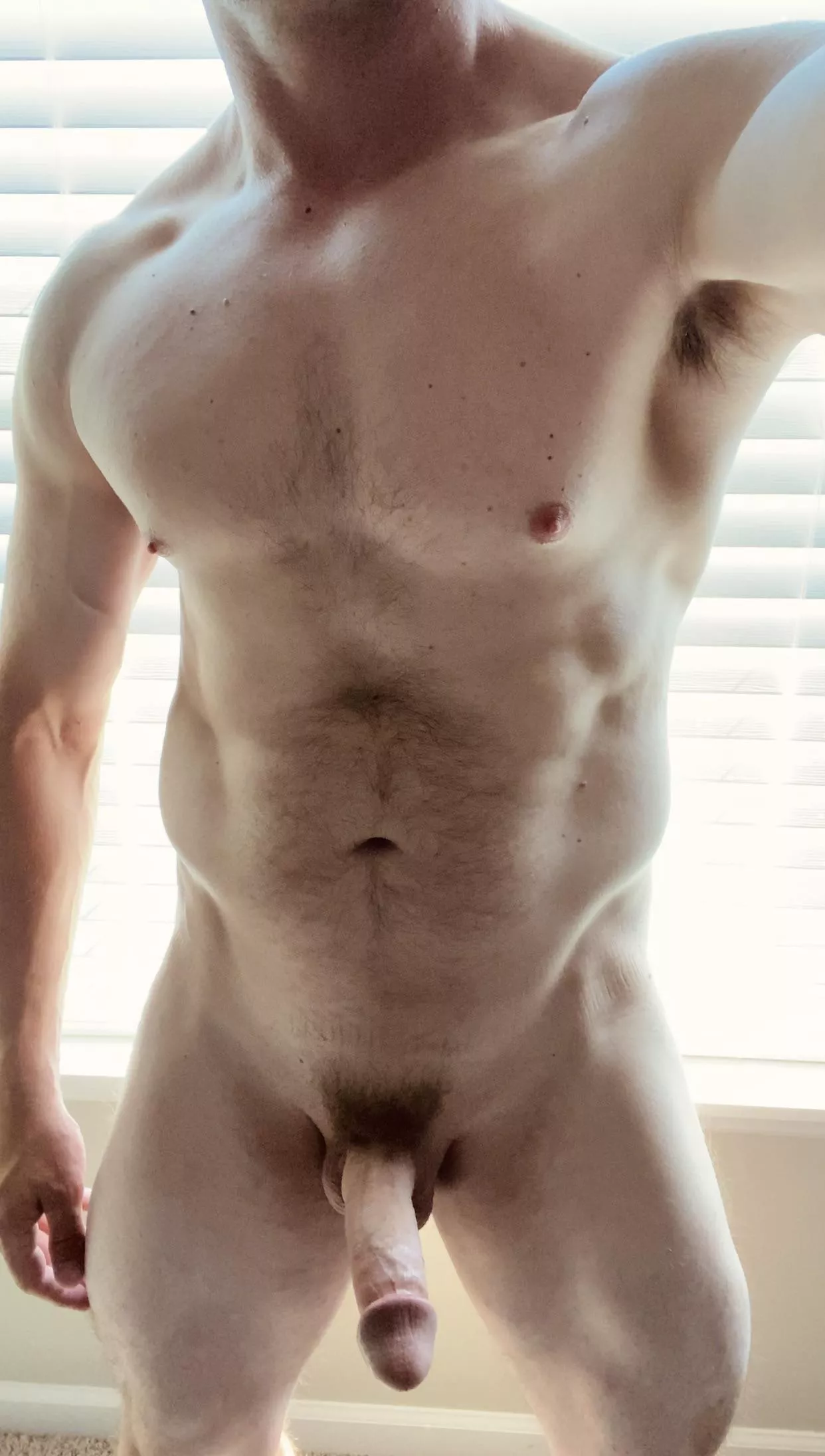 Post workout [M] [43]