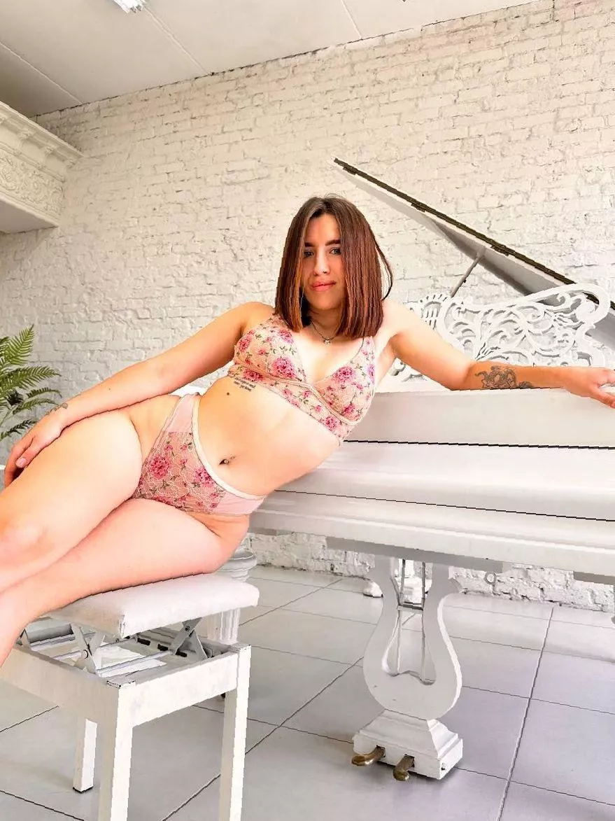 Ready to play some naughty tunes?