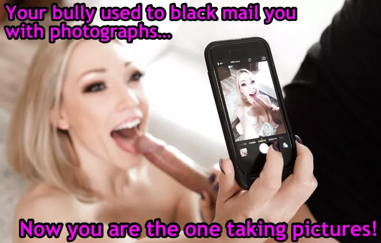 Save the memories! Lily LaBeau