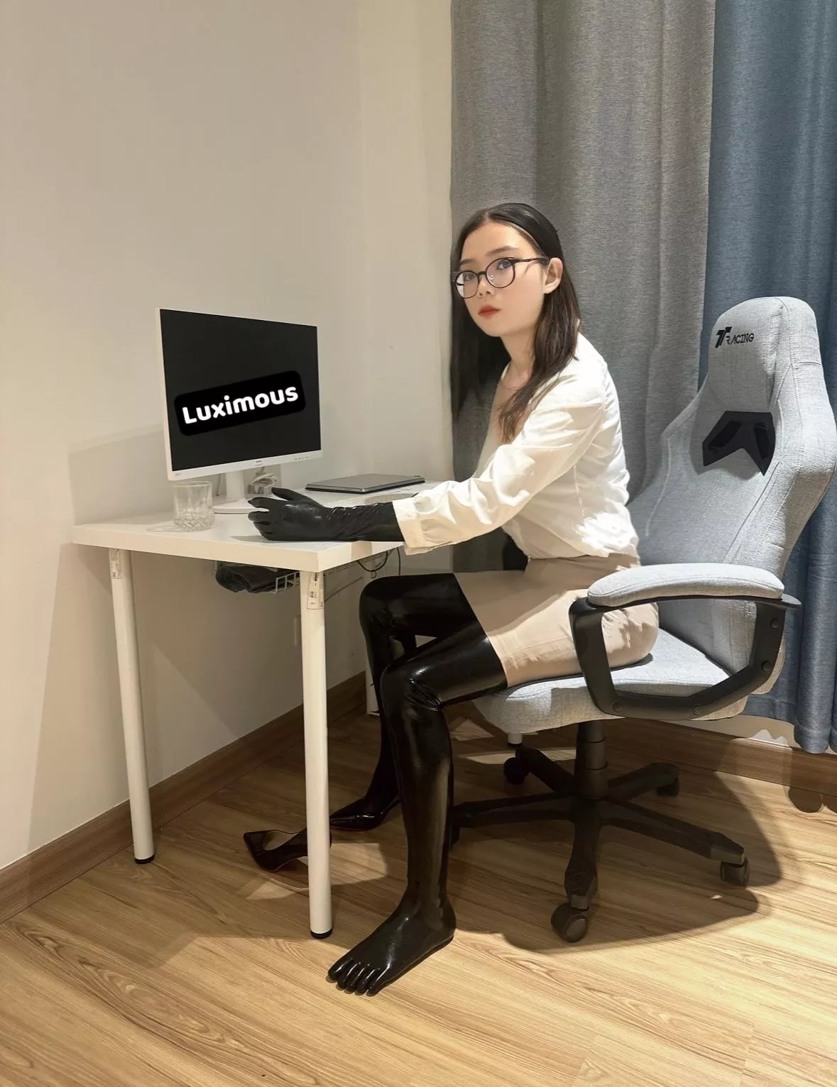 Shut Up and Do your Job