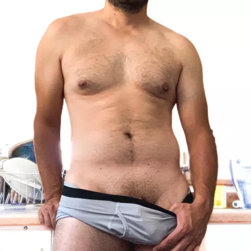 Teasing and Pleasing on my 🎂 Day