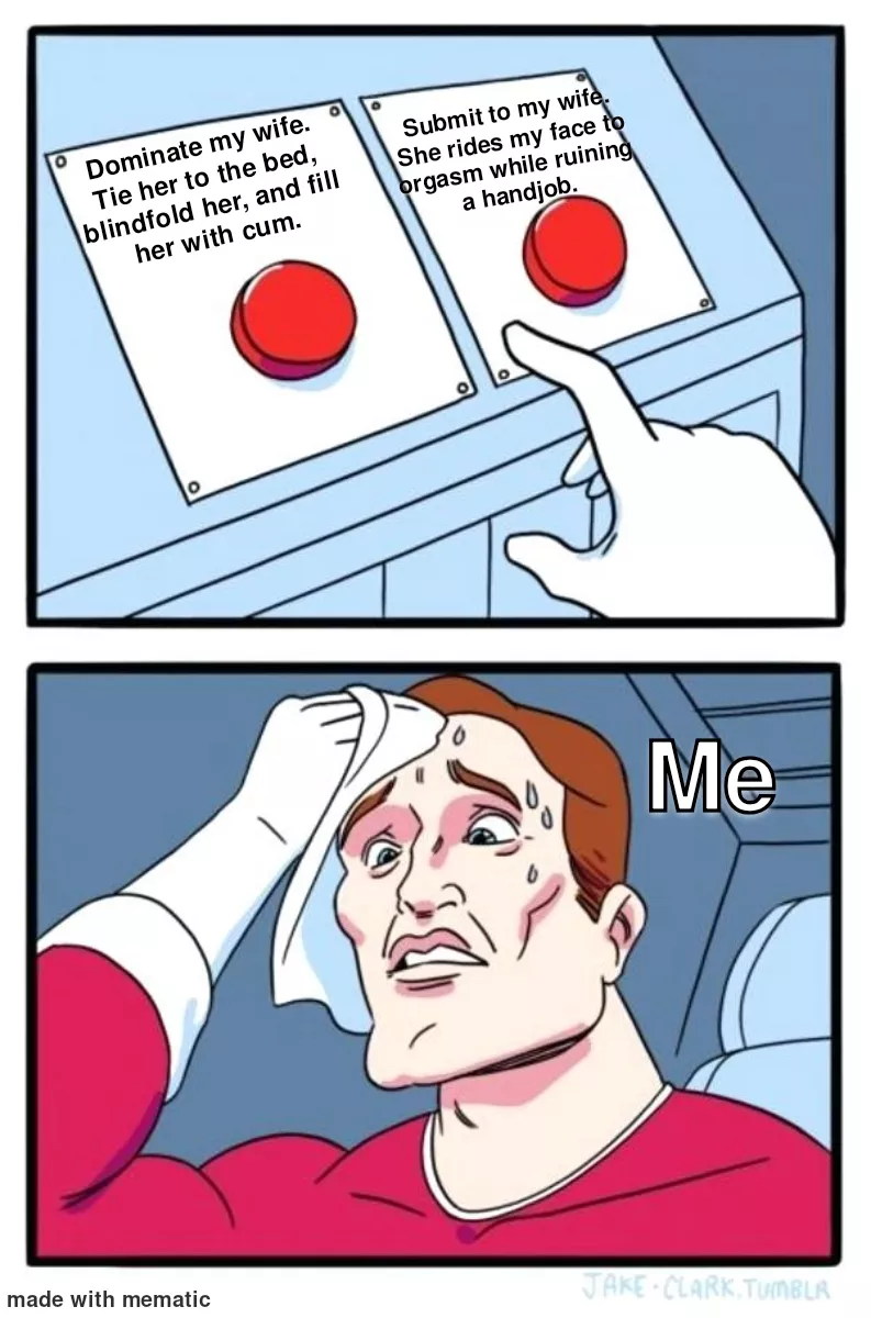 The Switch's Dilemma