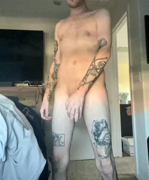 This one is just for my bros (27) 😁