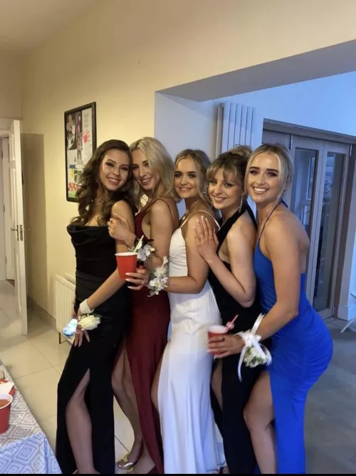 Too infatuated to rank 🥵🥰