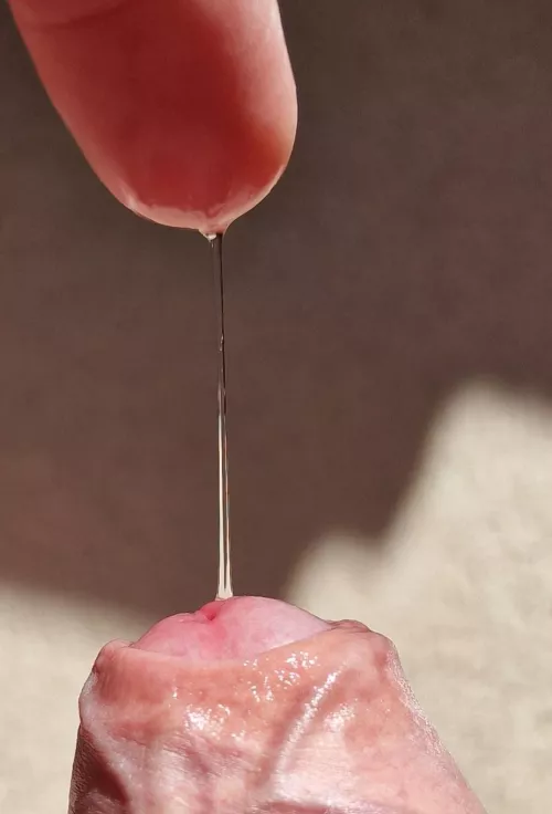 Trust me, I taste goooooood!