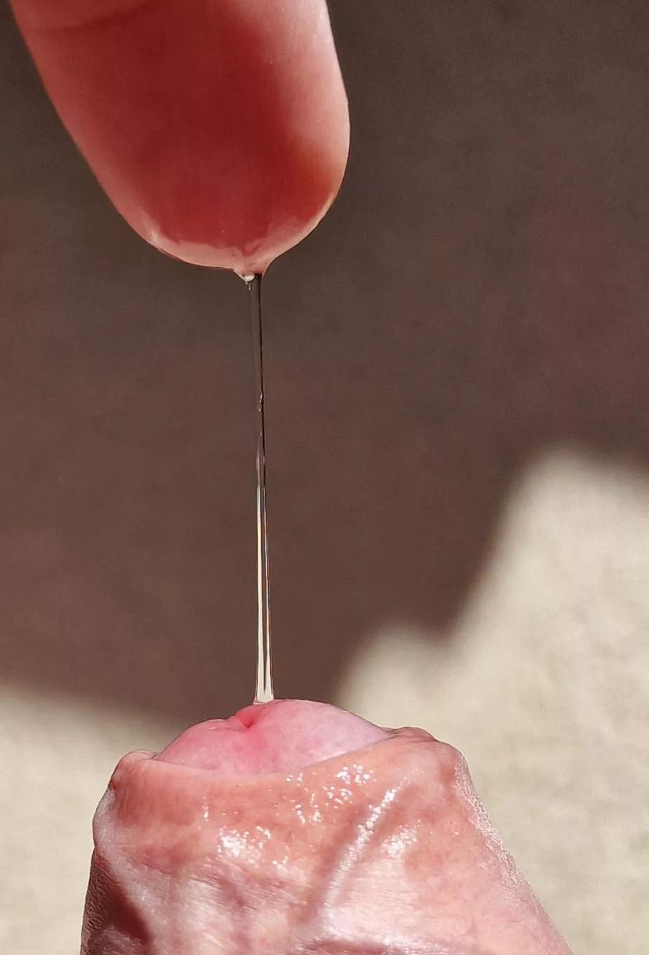 Trust me, I taste goooooood!