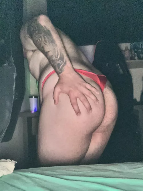 What do u think of my latin ass?