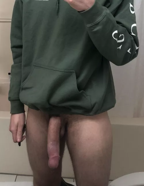 Who wants me to grow in their mouth?