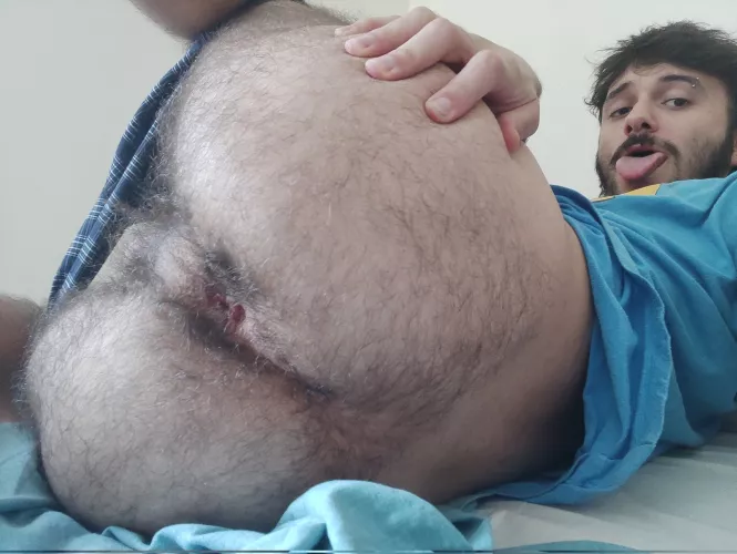 Who's going in first?