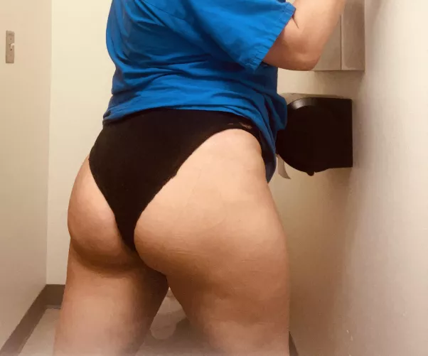 Wish I had some male coworkers ):