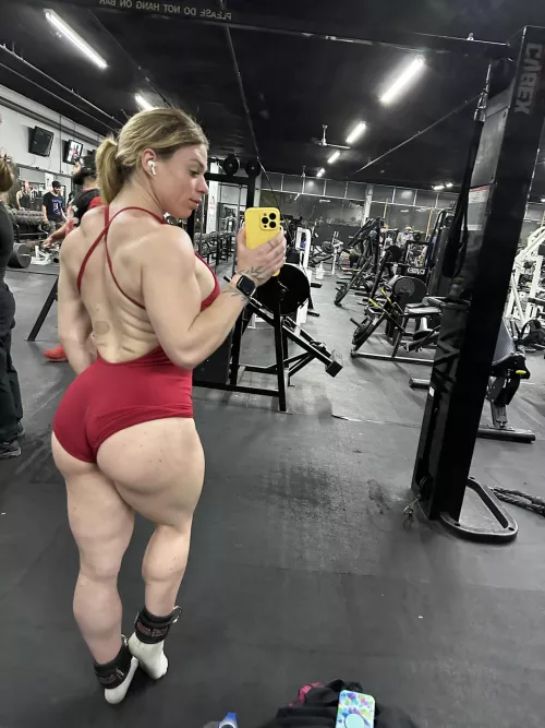 Working on the thickness