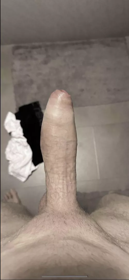 Would you drop to your knees for me? xx