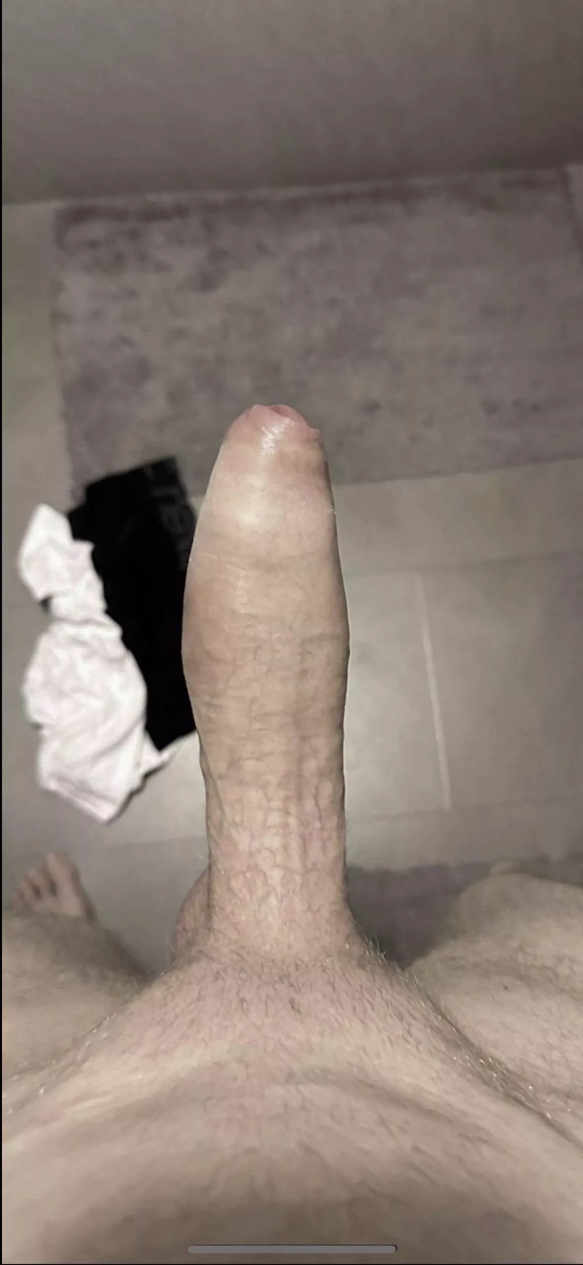 Would you drop to your knees for me? xx