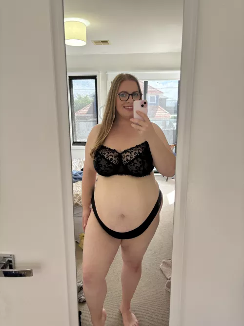 Would you let me sit on your face