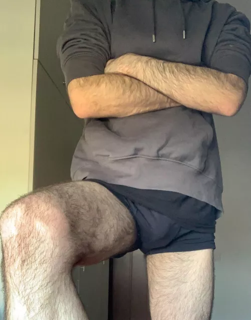 Would you take care of them?