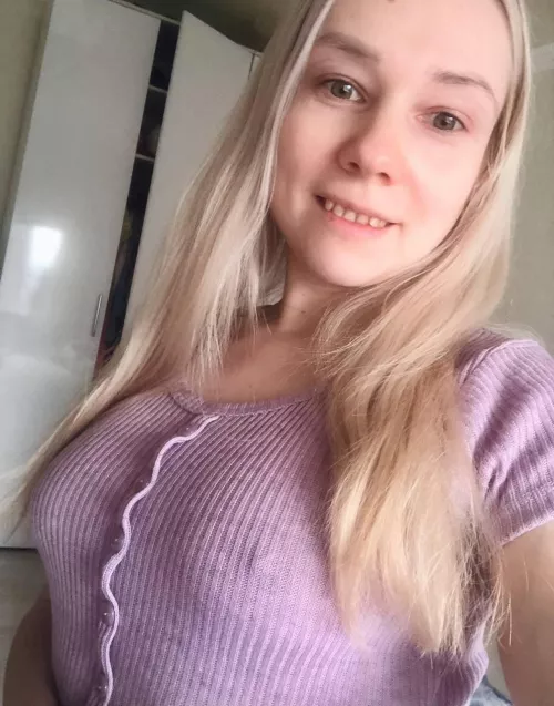 Yes, I'm going to the store like this